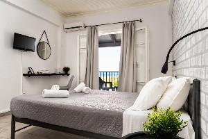 Hotel ARION SEA FRONT APARTMENTS wakacje