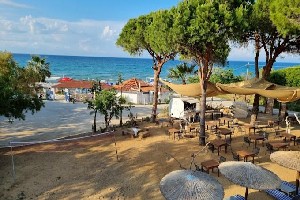 Hotel ARION SEA FRONT APARTMENTS wakacje