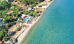 Hotel ARION SEA FRONT APARTMENTS wakacje