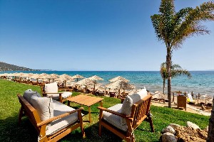 Hotel ASPRO KRINO DUNES wakacje