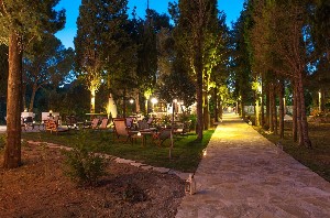 Hotel GERAKAS BELVEDERE HOTEL & SPA wakacje