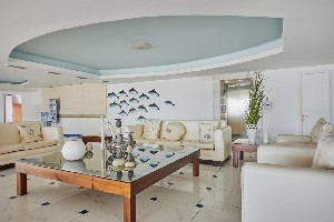 Hotel GERAKAS BELVEDERE HOTEL & SPA wakacje