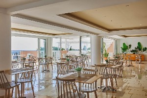 Hotel GERAKAS BELVEDERE HOTEL & SPA wakacje