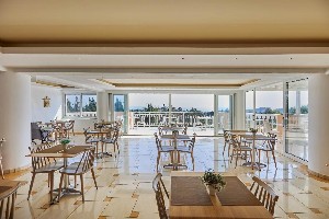 Hotel GERAKAS BELVEDERE HOTEL & SPA wakacje