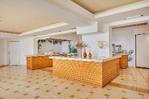 Hotel GERAKAS BELVEDERE HOTEL & SPA wakacje