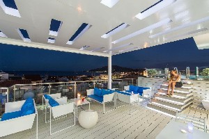 Hotel DIANA HOTEL wakacje