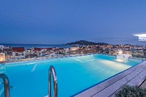 Hotel DIANA HOTEL wakacje