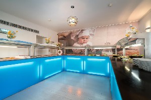 Hotel FILOXENIA HOTEL wakacje