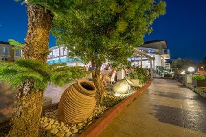 Hotel FILOXENIA HOTEL wakacje