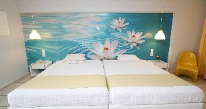 Hotel FILOXENIA HOTEL wakacje