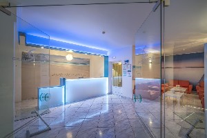 Hotel FILOXENIA HOTEL wakacje