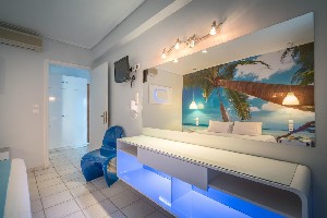 Hotel FILOXENIA HOTEL wakacje