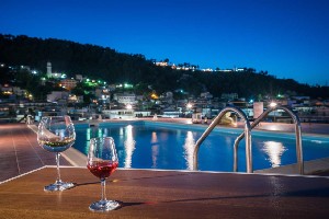 Hotel STRADA MARINA wakacje