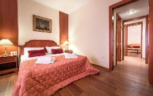 Hotel STRADA MARINA wakacje