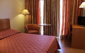 Hotel STRADA MARINA wakacje