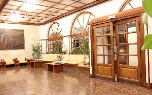 Hotel STRADA MARINA wakacje