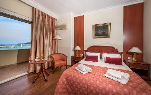 Hotel STRADA MARINA wakacje