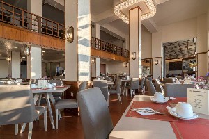 Hotel STRADA MARINA wakacje