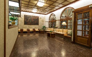 Hotel STRADA MARINA wakacje