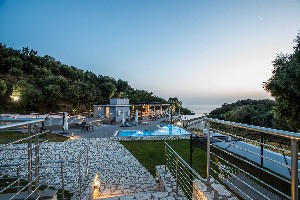 Aqua Oliva Suites