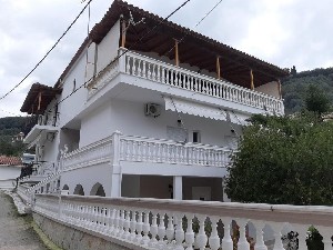 Ubytování