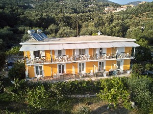 Penzion 