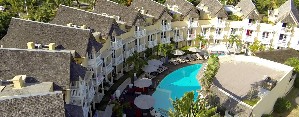 Resort