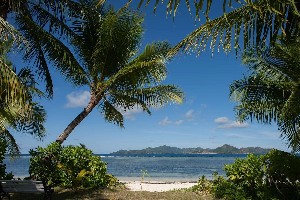 Hotel LA DIGUE ISLAND LODGE wakacje