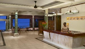 Hotel HILTON SEYCHELLES NORTHOLME RESORT AND SPA wakacje