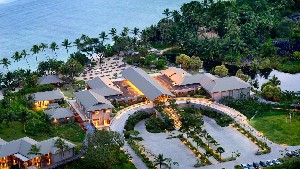 Hotel KEMPINSKI SEYCHELLES RESORT wakacje