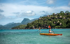 Hotel ANANTARA MAIA SEYCHELLES VILLAS wakacje