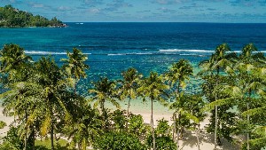 Hotel KEMPINSKI SEYCHELLES RESORT wakacje