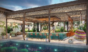 Hotel CANOPY BY HILTON SEYCHELLES RESORT wakacje