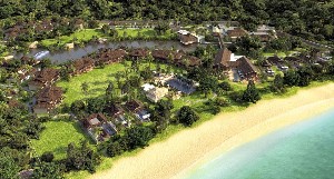 Hotel STORY SEYCHELLES wakacje