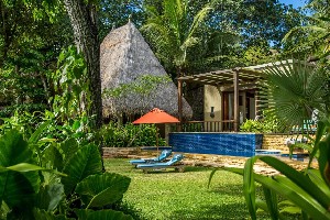 Hotel ANANTARA MAIA SEYCHELLES VILLAS wakacje