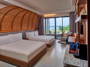 Hotel CANOPY BY HILTON SEYCHELLES RESORT wakacje