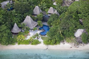 Hotel ANANTARA MAIA SEYCHELLES VILLAS wakacje