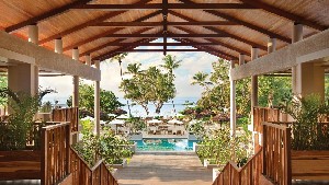 Hotel KEMPINSKI SEYCHELLES RESORT wakacje