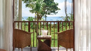 Hotel KEMPINSKI SEYCHELLES RESORT wakacje