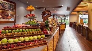 Hotel KEMPINSKI SEYCHELLES RESORT wakacje