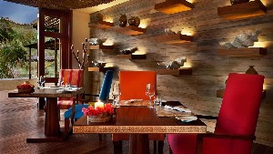 Hotel KEMPINSKI SEYCHELLES RESORT wakacje