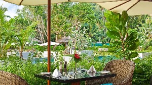 Hotel KEMPINSKI SEYCHELLES RESORT wakacje