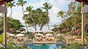 Hotel KEMPINSKI SEYCHELLES RESORT wakacje