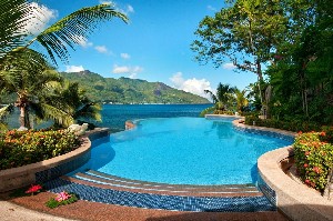 Hotel HILTON SEYCHELLES NORTHOLME RESORT AND SPA wakacje