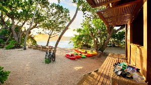 Hotel KEMPINSKI SEYCHELLES RESORT wakacje