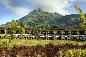 Hotel STORY SEYCHELLES wakacje