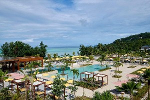 Hotel CANOPY BY HILTON SEYCHELLES RESORT wakacje