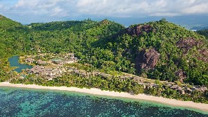 Hotel KEMPINSKI SEYCHELLES RESORT wakacje