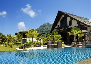 Hotel STORY SEYCHELLES wakacje