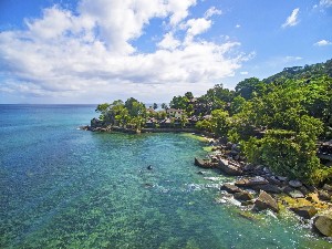 Hotel HILTON SEYCHELLES NORTHOLME RESORT AND SPA wakacje